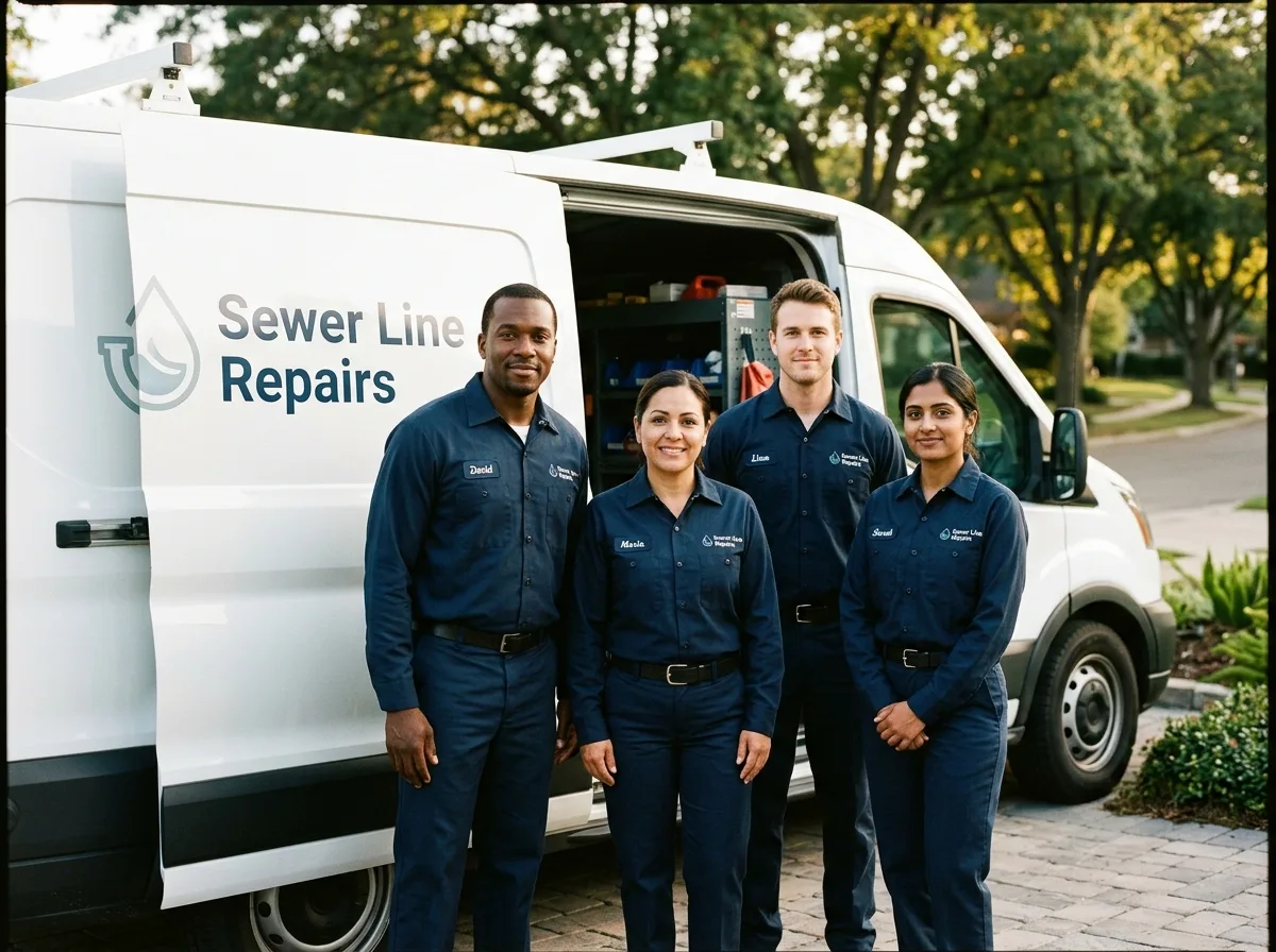 Emergency Plumber company in Louisburg, NC